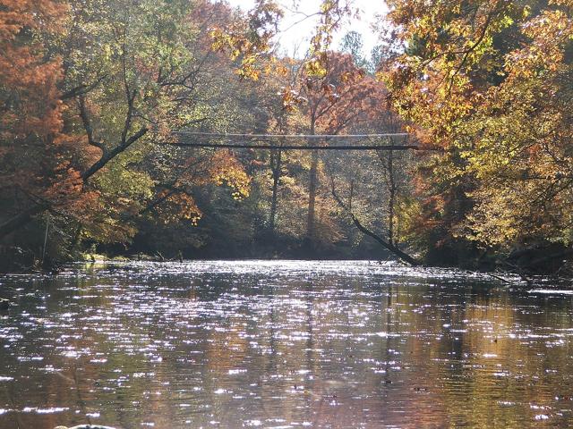 Tishomingo State Park